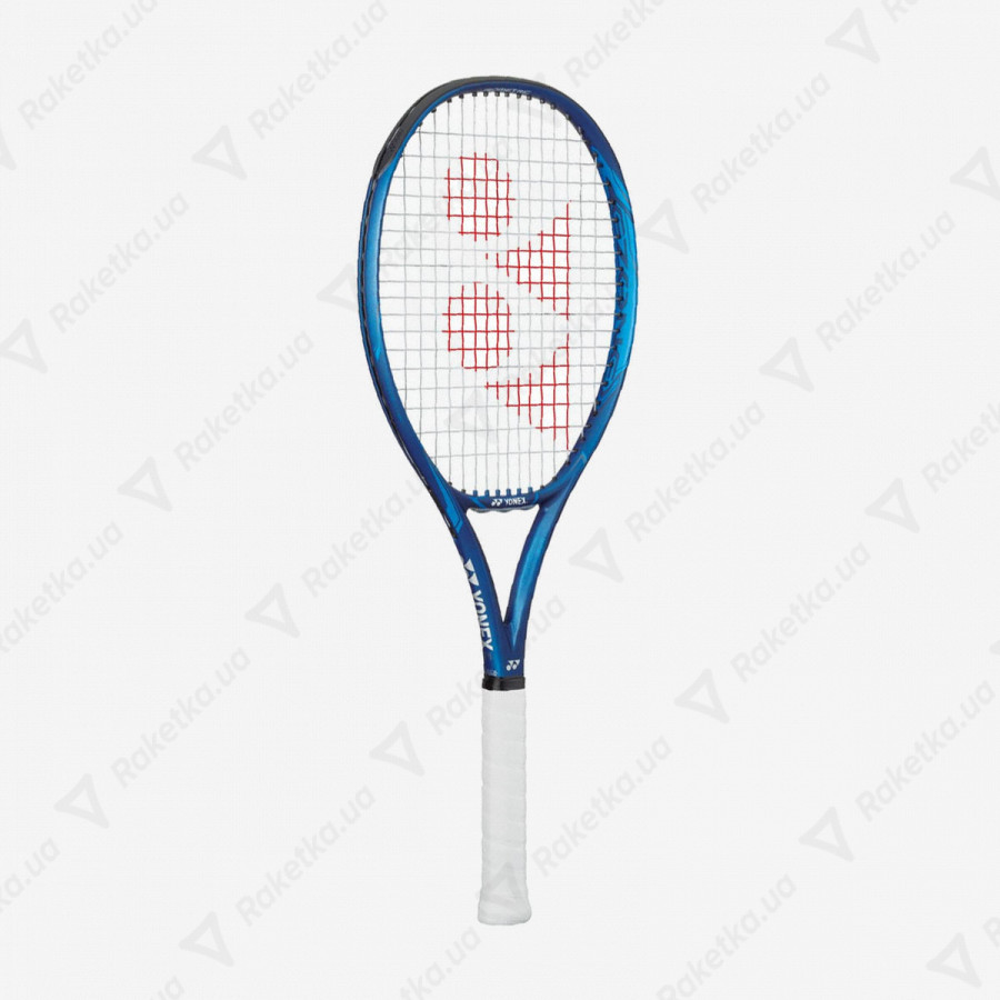 Yonex Ezone Feel 102 sq.in. 250g Deep Blue 2020 yonex